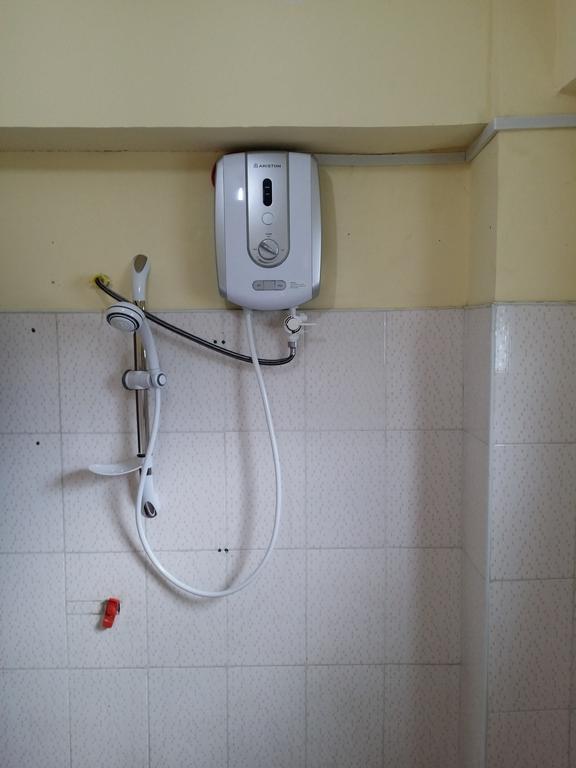 T Venus Hostel Yangon Room photo